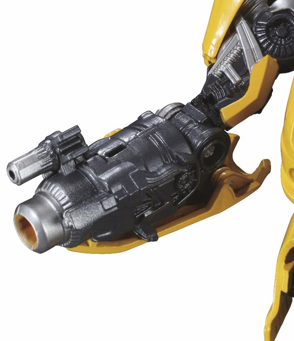 More MPM 3 Bumblebee Images Transformers Masterpiece Movie Series  (11 of 14)